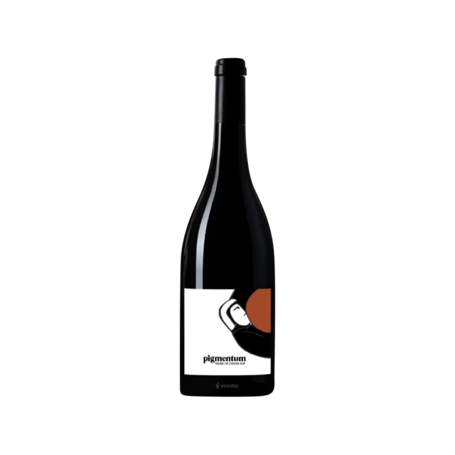 Pigmentum Malbec 21 Vigouroux 6/75