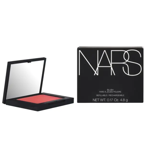 Nars Powder Blush Refillable 4.8 g - #Torrid