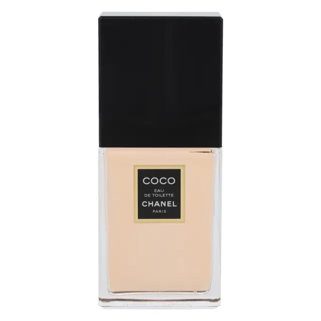Chanel Coco Eau de Toilette Spray 100 ml
