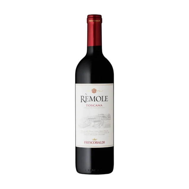 2023 Remole Rosso Toscana Frescobaldi
