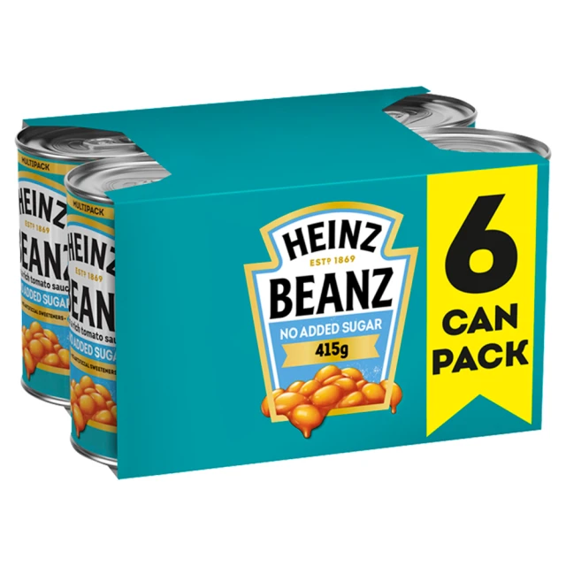 Heinz Mayoracha 400Ml