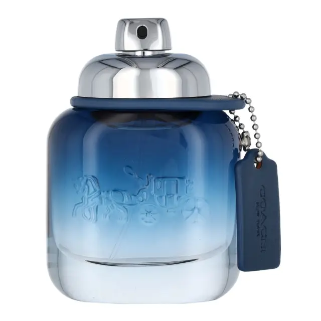 Coach Blue Eau de Toilette Spray 40 ml