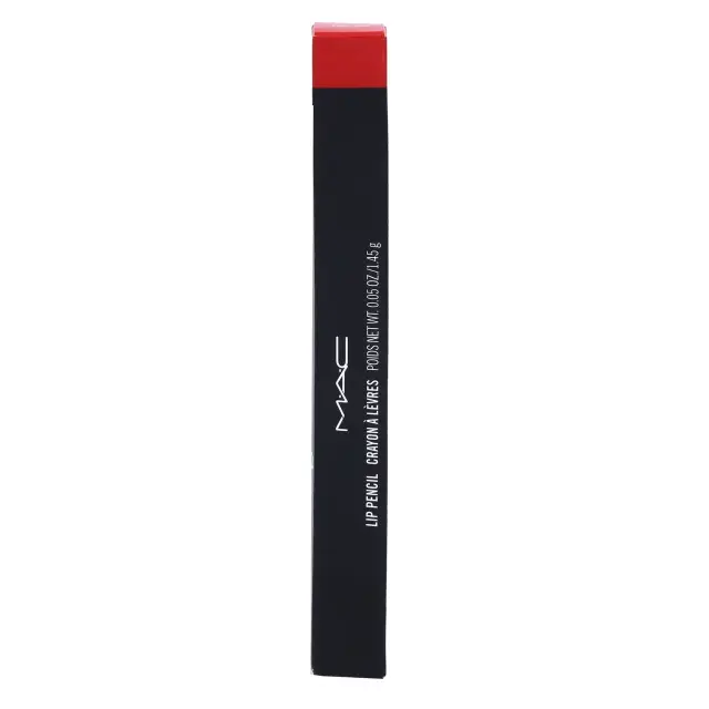 MAC Lip Pencil 1.45 g - Ruby Woo