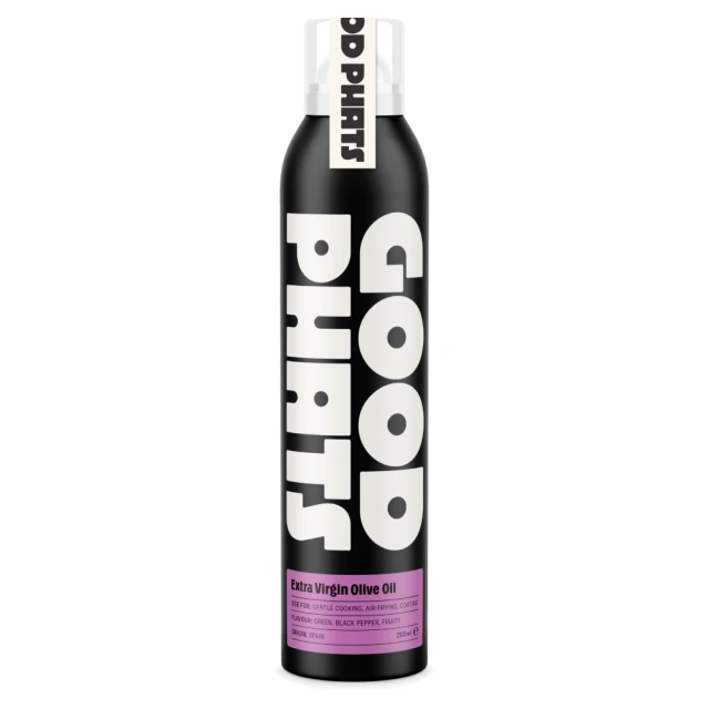 Good Phats - Extra Virgin Olive Oil Aerosol 200ml