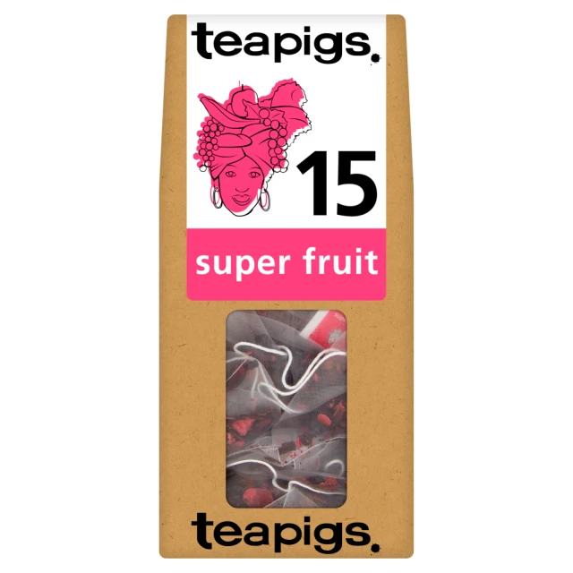 Teapigs 