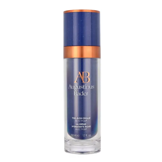 Augustinus Bader The Rich Cream 50 ml