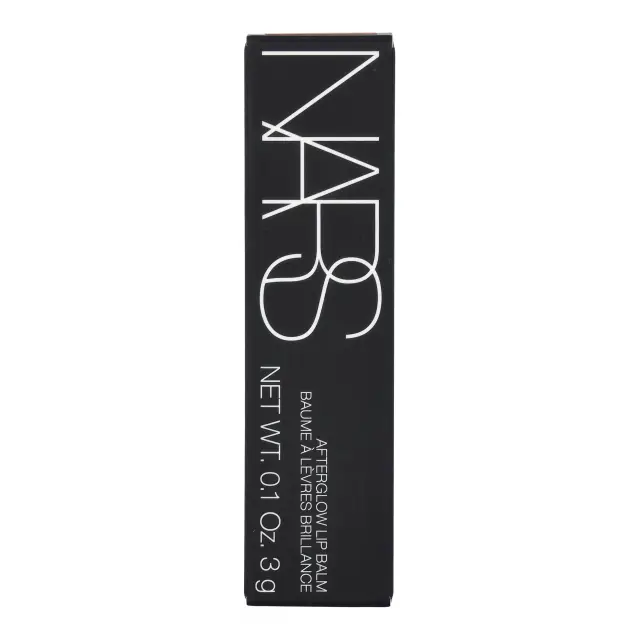 NARS Afterglow Lip Balm - Torrid