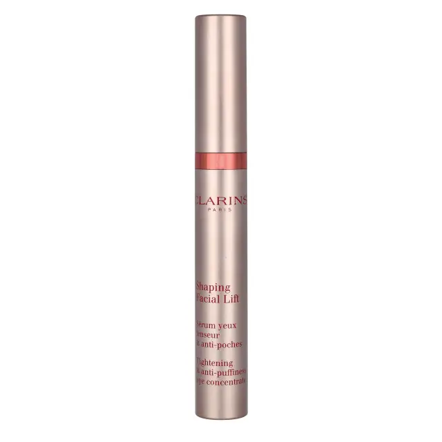 Clarins V Shaping Facial Lift Eye Concentrate 15 ml