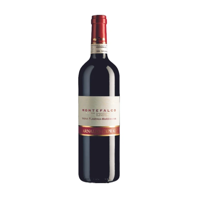2021 Montefalco Rosso Vigna Flamina DOC, Caprai