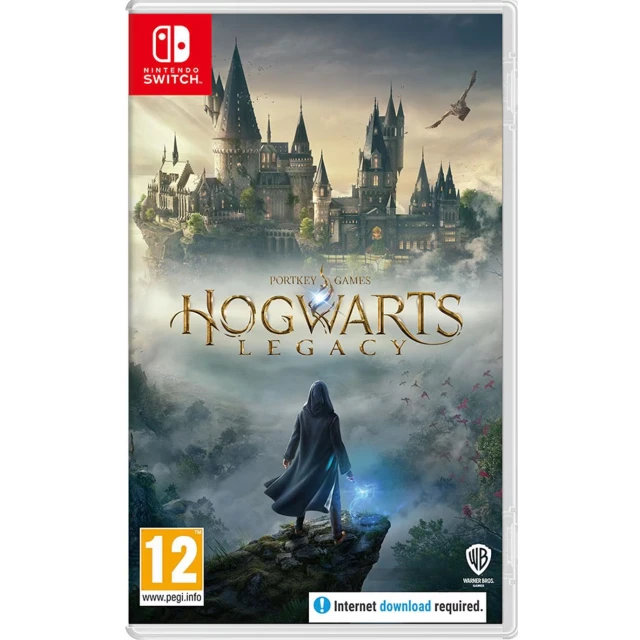 Hogwarts: Legacy (Switch)