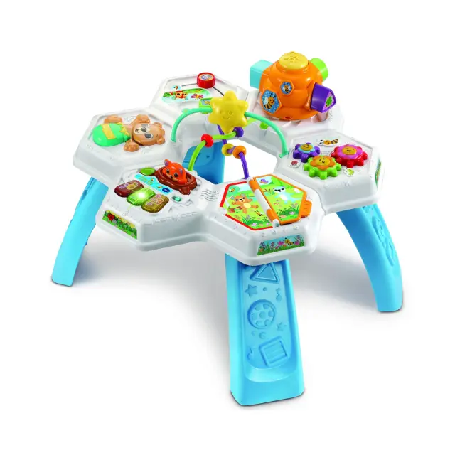 Vtech Busy Bee Activity Table