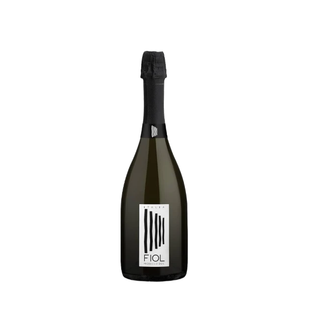Prosecco Extra Dry Fiol NV 6/75
