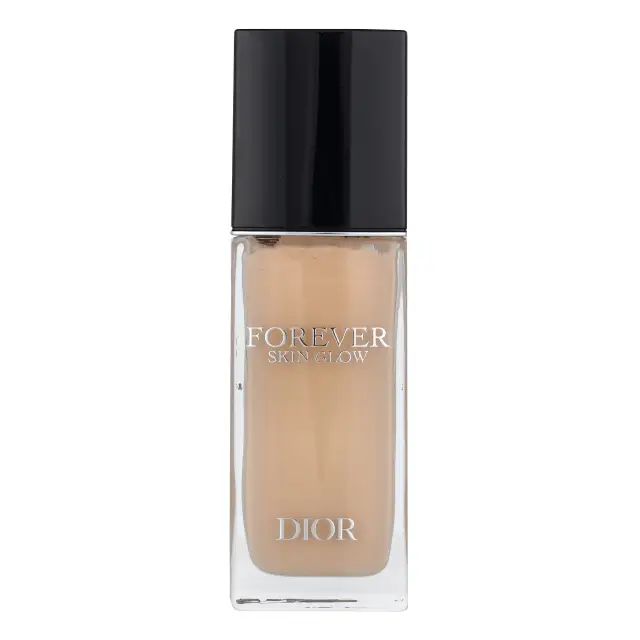 Dior Forever Skin Glow 24H Wear Radiant Foundation SPF20 30 ml - #0.5N Neutral