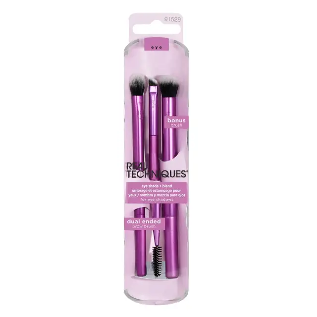Real Techniques Eye Brush Gift Box