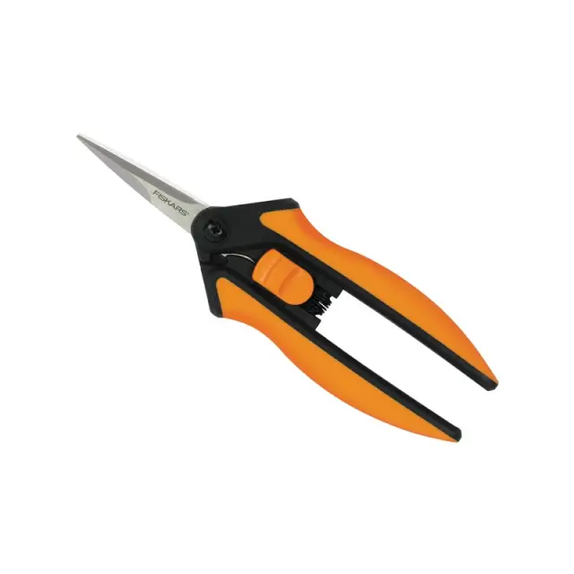 FISKARS SOLID SNIP PRUNING MICROTIP SP13