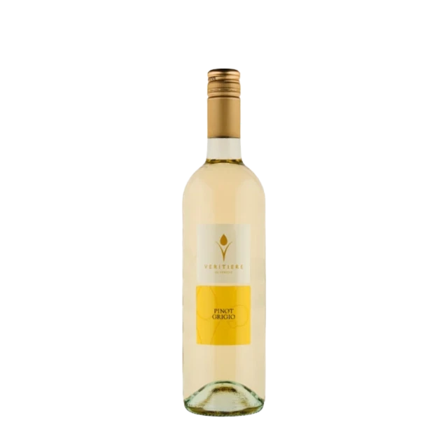 Veritiere Pinot Grigio DOC CP 23 6/75