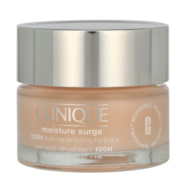 Clinique Moisture Surge 100H Auto-Replenishing Hydrator 30 ml