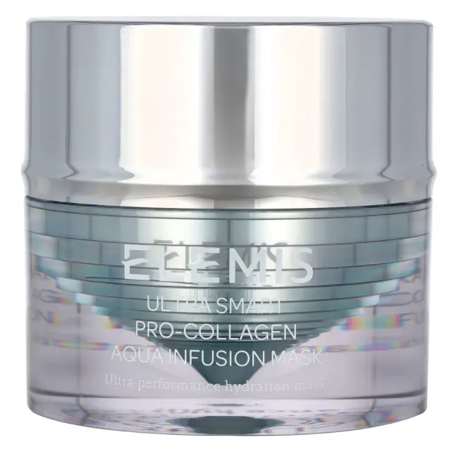 Elemis Ultra Smart Pro-Collagen Aqua Infusion Mask 50 ml