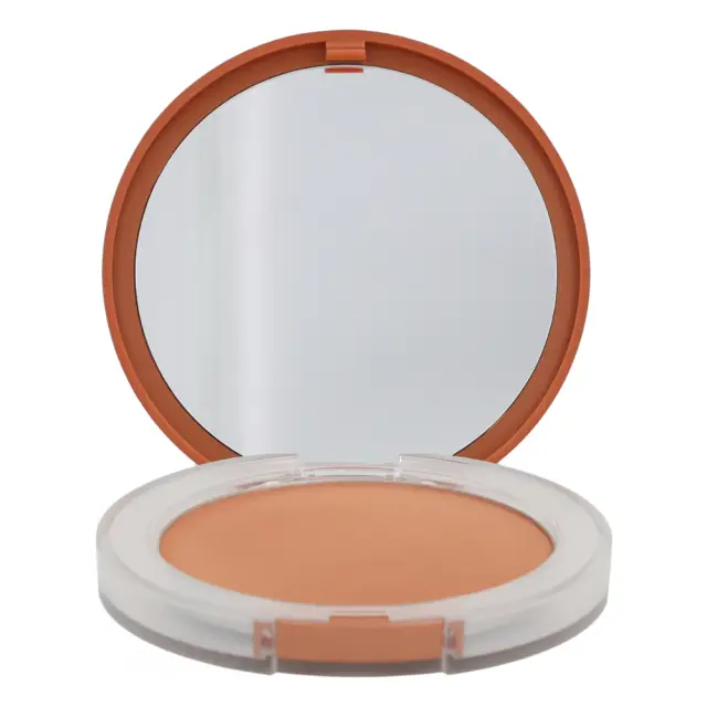 Clinique True Bronze Pressed Powder Bronzer 9.6g - #03 Sunblushed