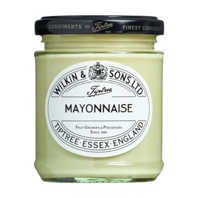 Tiptree Mayonnaise 165g