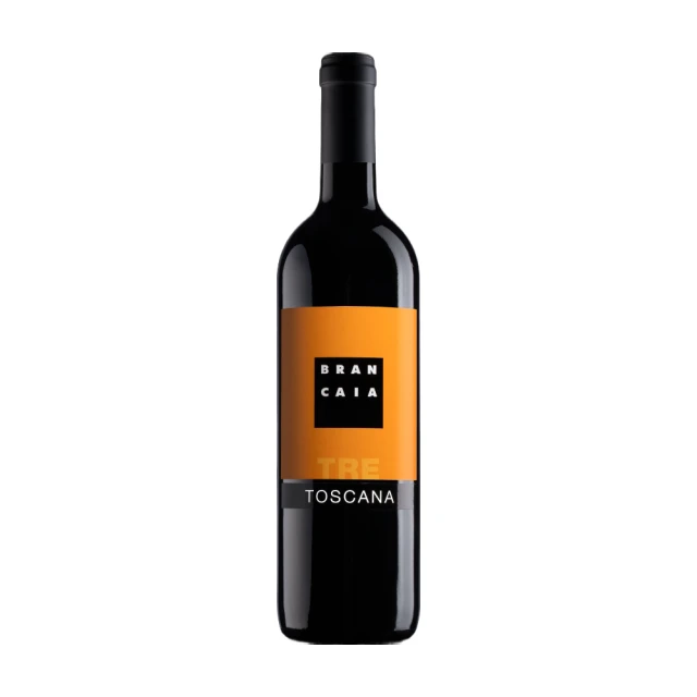 2023 Brancaia Tre Organic IGT Rosso di Toscana, Brancaia