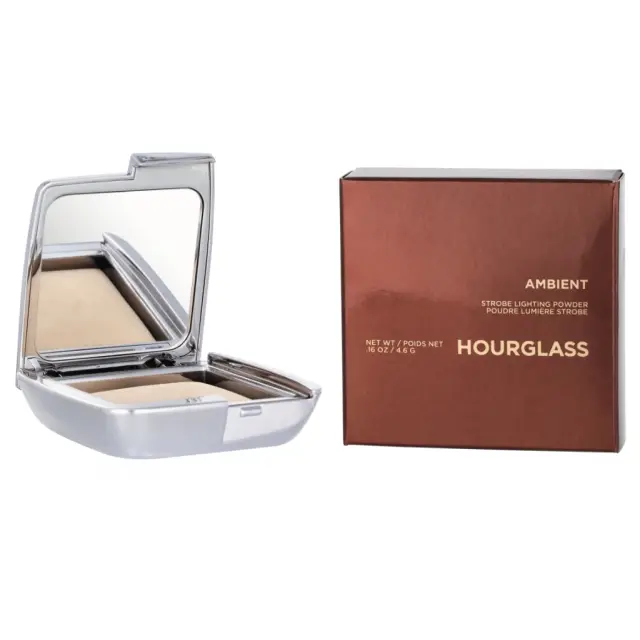 Hourglass Ambient Strobe Lighting Powder 4.6 g - Brilliant Strobe Light