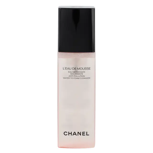 Chanel L'Eau De Mousse Water-To-Foam Cleanser 150 ml