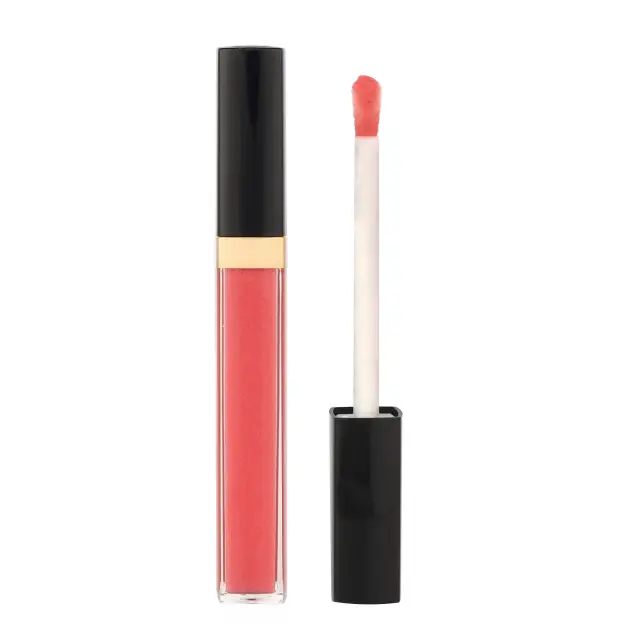 Chanel Rouge Coco Gloss 5.5 g - #728 Rose Pulpe