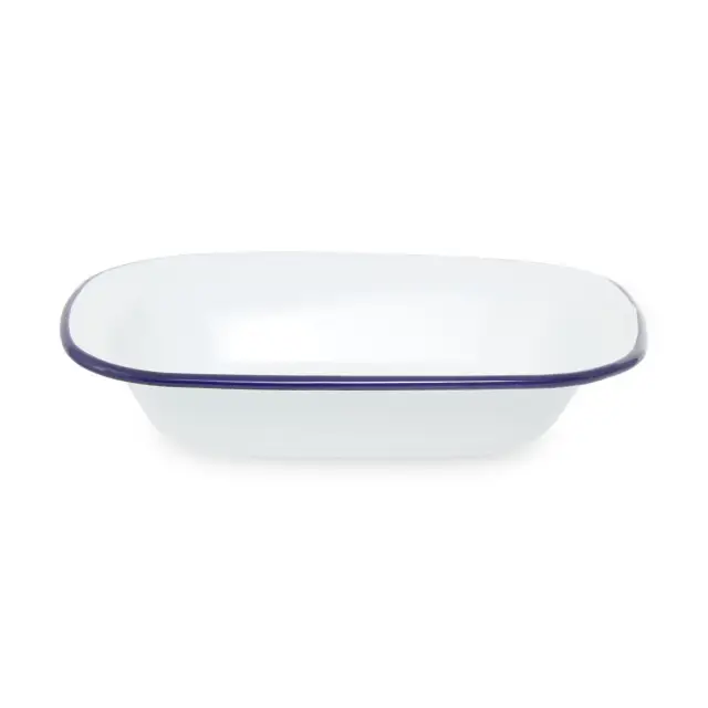 From Scratch 24cm Rectangular Pie Dish