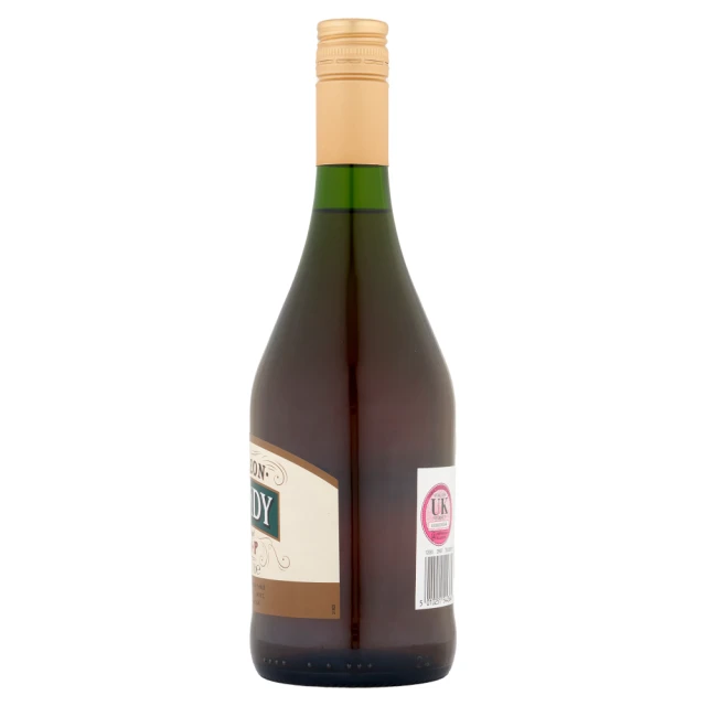 Morrisons Napoleon Brandy 70Cl (Abv 36%)