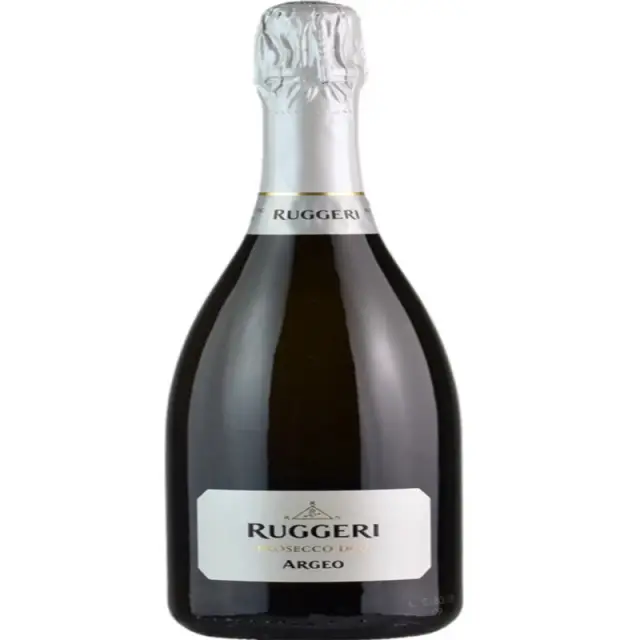 Ruggeri NV Prosecco Brut Argeo Magnum, Ruggeri
