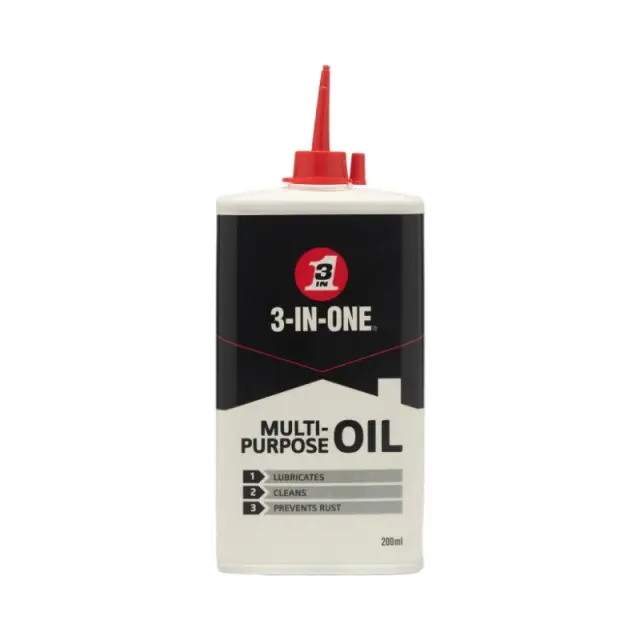 3-IN-1 OIL FLEXICAN 100ML PK12 NT