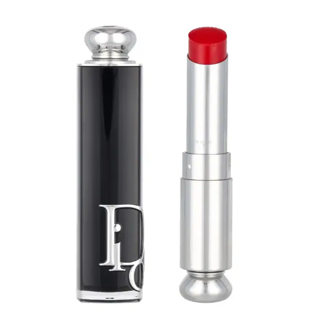 Dior Addict Shine Intense Lipstick 3.2 g - #758 Lady Red