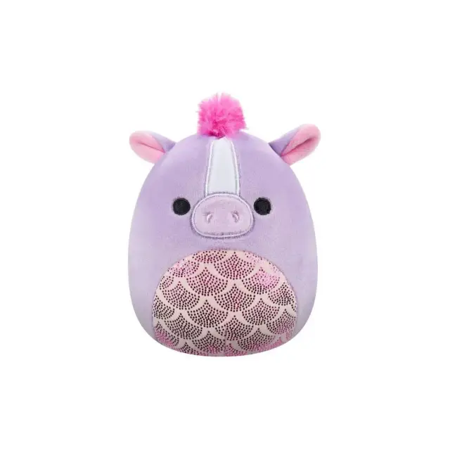 Squishmallows - Plush 12cm W19 - Quayn