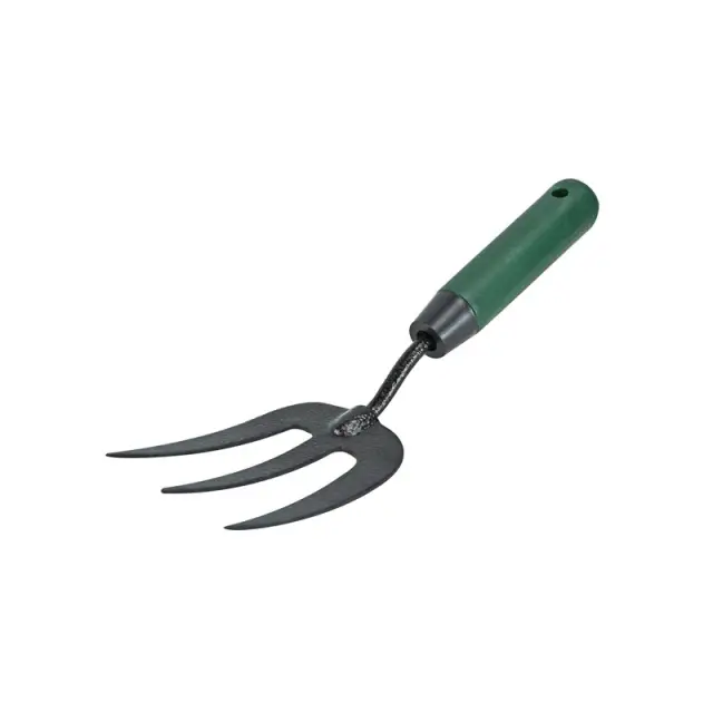 FAI/FULL ESSENTIALS HAND FORK PLASTIC GRIP