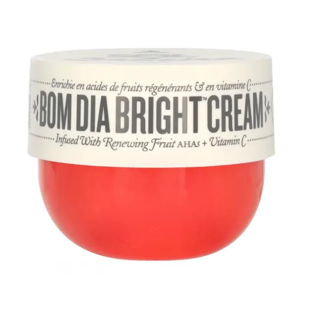Sol De Janeiro Bom Dia Bright Body Cream 240 ml