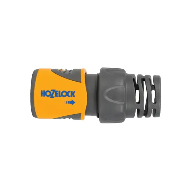 HOZELOCK 2060 HOSE END CONNECTOR 3/4IN HOSE