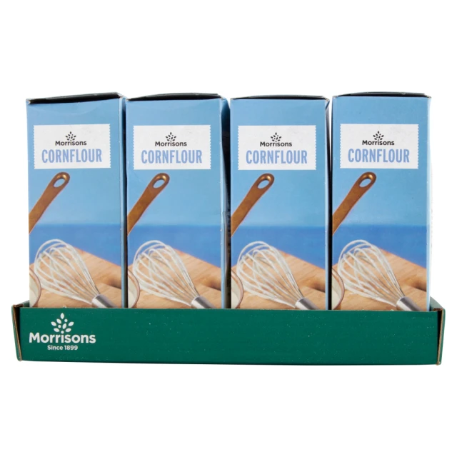 Morrisons Cornflour 250g