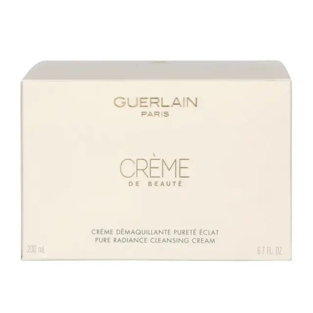 Guerlain Creme De Beaute Cleansing Cream 200 ml
