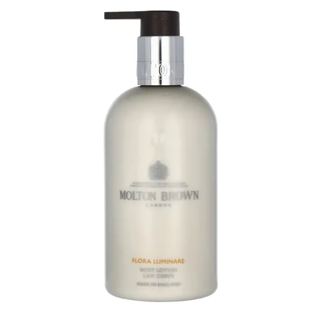 Molton Brown Flora Luminare Body Lotion 300 ml