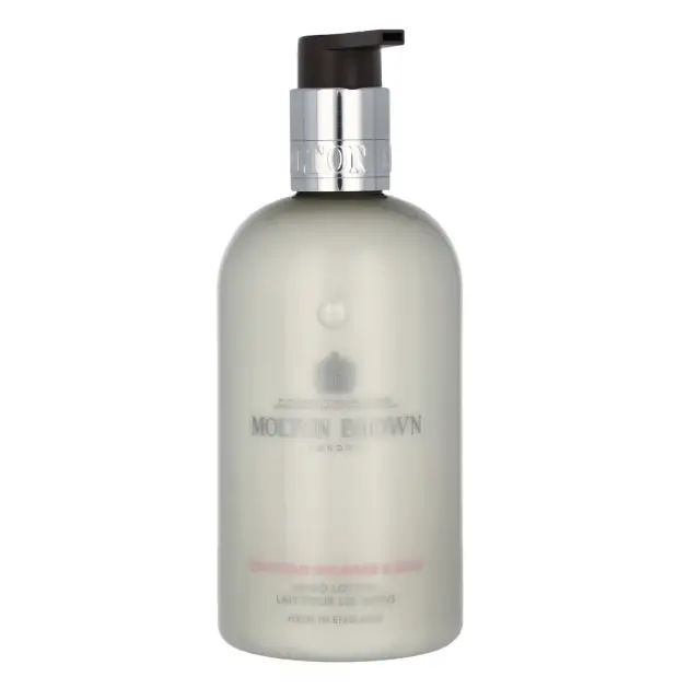 Molton Brown Delicious Rhubarb & Rose Hand Lotion 300 ml