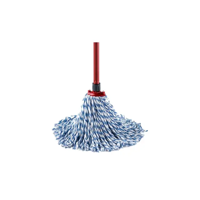 VILEDA SUPERMOCIO MICRO & COTTON MOP