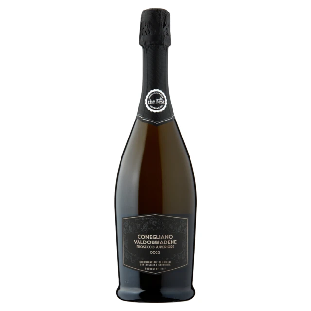 Morrisons The Best Pinot Grigio Rose Delle Venezie 2.25L