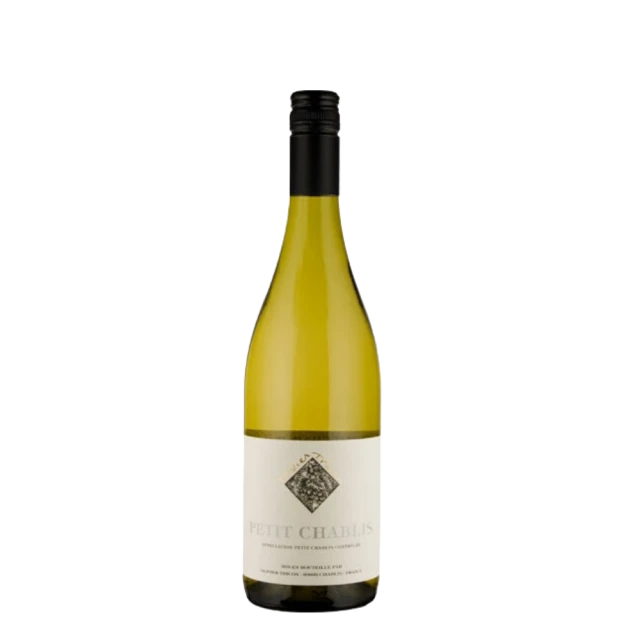 Petit Chablis 22 Olivier Tricon 6/75