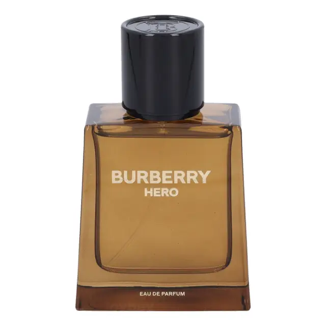 Burberry Hero Eau de Parfum Spray 50 ml