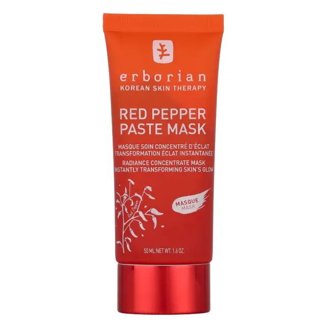 Erborian Red Pepper Paste Mask 50 ml
