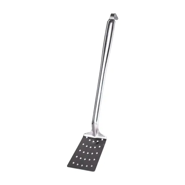 EOTIA Slotted turner , NoirSteel Series