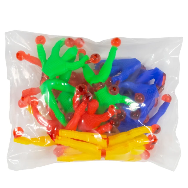 MINI CLIMBERS 12PK
