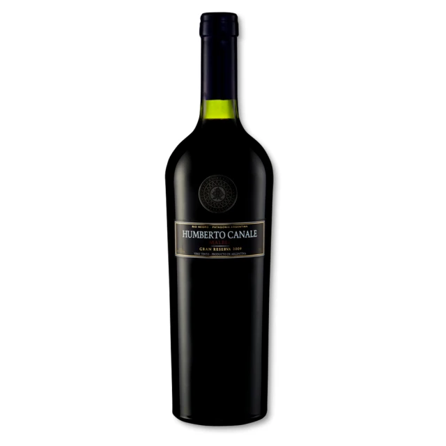 2023 Seleccion de Familia Malbec, Humberto Canale