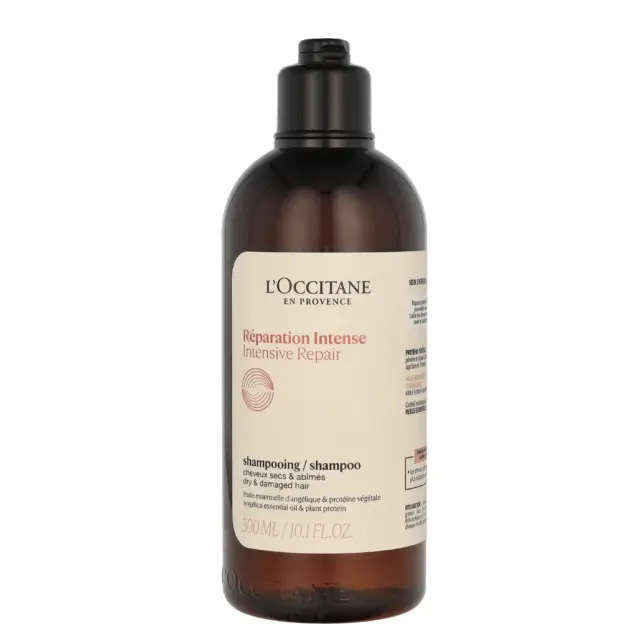 L'Occitane Intensive Repair Shampoo 300 ml